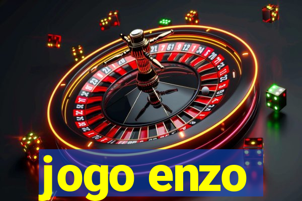 jogo enzo